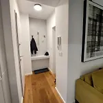 Appartement Ju3 Ljubljana